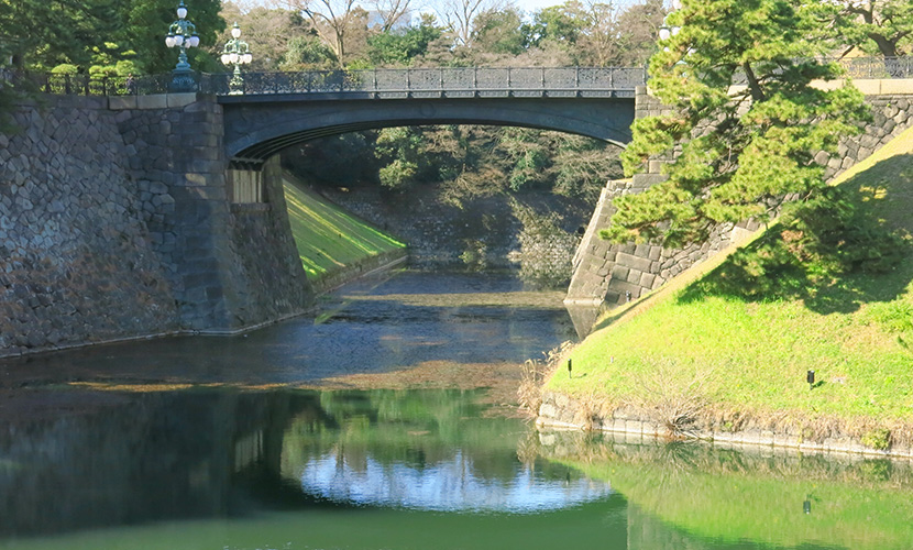 二重橋