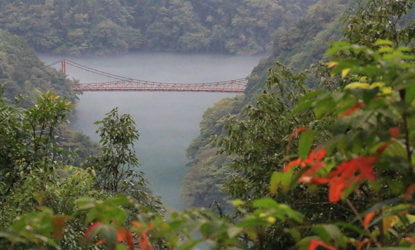 旅足橋