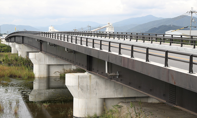 姉川橋