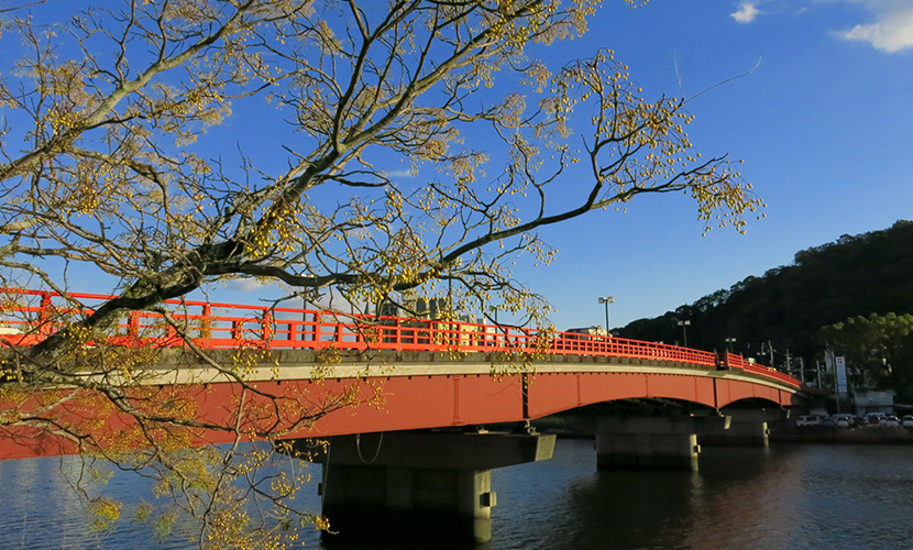 天神大橋