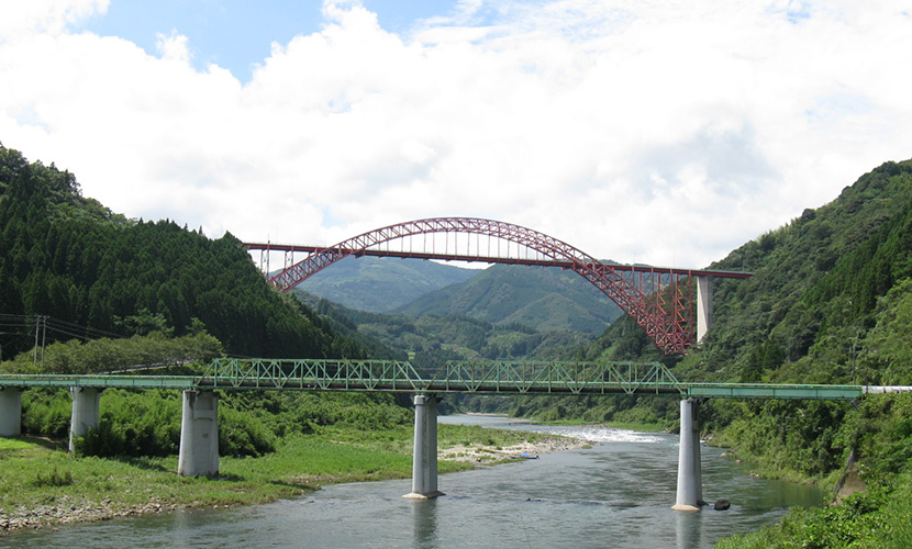 干支大橋